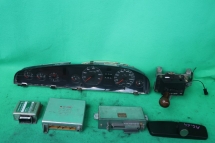 AUDI A6 1996 SPARE PARTS Performance Part 