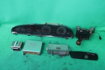 AUDI A6 1996 SPARE PARTS Performance Part 