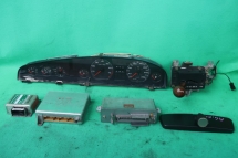 AUDI A6 1996 SPARE PARTS Performance Part 