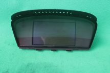 BMW E60 MONITOR Int. Accessories 