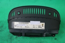 BMW E60 MONITOR Int. Accessories 