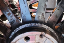 MERCEDES SPORT RIM 19INCHSET Rims & Tires 