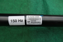 MERCEDES W176 LONG SHAFT Performance Part 