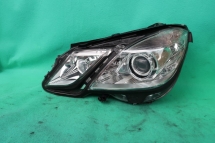MERCEDES W212 HEAD LAMP  Lighting 