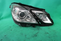 MERCEDES W212 HEAD LAMP  Lighting 