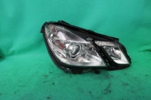 MERCEDES W212 HEAD LAMP  Lighting 