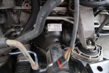 BMW X3 E83 ENGINE Engine & Transmission 
