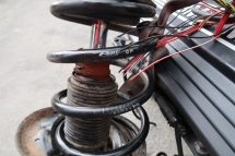 BMW X3 E83 ENGINE Engine & Transmission 