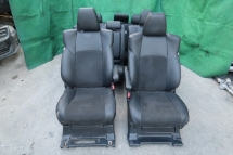 TOYOTA VELLFIRE AGH30 8SEATER SET Leather 