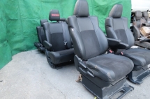 TOYOTA VELLFIRE AGH30 8SEATER SET Leather 