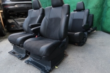 TOYOTA VELLFIRE AGH30 8SEATER SET Leather 