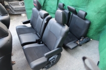 TOYOTA VELLFIRE AGH30 8SEATER SET Leather 