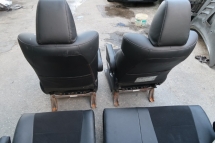 TOYOTA VELLFIRE AGH30 8SEATER SET Leather 