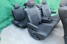 TOYOTA VELLFIRE AGH30 8SEATER SET Leather 