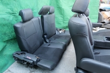 TOYOTA VELLFIRE AGH30 8SEATER SET Leather 