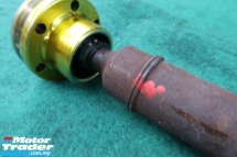 FORD KUGA LONG SHAFT 1.6 Performance Part 