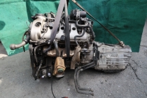 PORSCHE CAYENNE 955 M48 ENGINE Performance Part 