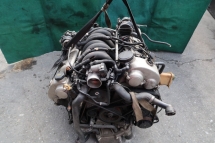 PORSCHE CAYENNE 955 M48 ENGINE Performance Part 