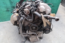 PORSCHE CAYENNE 955 M48 ENGINE Performance Part 