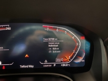 2020 宝马 8 840I 系列 Gran Coupe M-Sport 免费保修动力引导