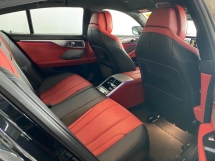 2020 宝马 8 840I 系列 Gran Coupe M-Sport 免费保修动力引导