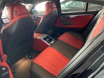 2020 宝马 8 840I 系列 Gran Coupe M-Sport 免费保修动力引导