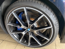 2020 宝马 8 840I 系列 Gran Coupe M-Sport 免费保修动力引导