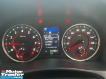 2021 TOYOTA ALPHARD 2.5 SC /3 EYE LED /BSM /PILOT SEATS /FULL LEATHER 