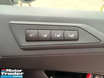 2021 TOYOTA ALPHARD 2.5 SC /3 EYE LED /BSM /PILOT SEATS /FULL LEATHER 
