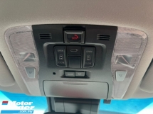 2021 TOYOTA ALPHARD 2.5 SC /3 EYE LED /BSM /PILOT SEATS /FULL LEATHER 