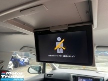 2021 TOYOTA ALPHARD 2.5 SC /3 EYE LED /BSM /PILOT SEATS /FULL LEATHER 