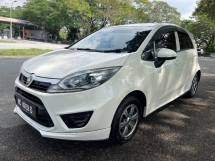 2016 PROTON IRIZ 1.3 EXECUTIVE (A) 1 Lady Owner Only TipTop