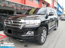 2020 丰田 LAND CRUISER ZX 制造年份 2020 满座的剧院 360 型号第 3 排预碰撞 LTA BSM 天窗 1 年份