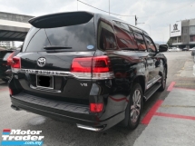 2020 丰田 LAND CRUISER ZX 制造年份 2020 满座的剧院 360 型号第 3 排预碰撞 LTA BSM 天窗 1 年份