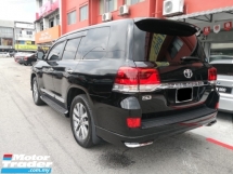 2020 丰田 LAND CRUISER ZX 制造年份 2020 满座的剧院 360 型号第 3 排预碰撞 LTA BSM 天窗 1 年份
