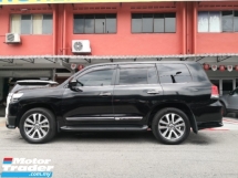2020 丰田 LAND CRUISER ZX 制造年份 2020 满座的剧院 360 型号第 3 排预碰撞 LTA BSM 天窗 1 年份