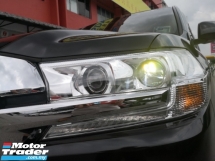 2020 丰田 LAND CRUISER ZX 制造年份 2020 满座的剧院 360 型号第 3 排预碰撞 LTA BSM 天窗 1 年份