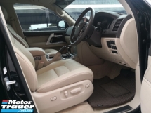 2020 丰田 LAND CRUISER ZX 制造年份 2020 满座的剧院 360 型号第 3 排预碰撞 LTA BSM 天窗 1 年份