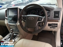 2020 丰田 LAND CRUISER ZX 制造年份 2020 满座的剧院 360 型号第 3 排预碰撞 LTA BSM 天窗 1 年份