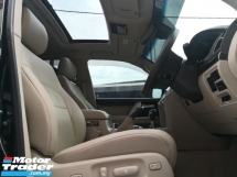 2020 丰田 LAND CRUISER ZX 制造年份 2020 满座的剧院 360 型号第 3 排预碰撞 LTA BSM 天窗 1 年份