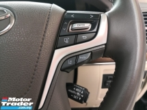 2020 丰田 LAND CRUISER ZX 制造年份 2020 满座的剧院 360 型号第 3 排预碰撞 LTA BSM 天窗 1 年份
