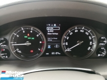 2020 丰田 LAND CRUISER ZX 制造年份 2020 满座的剧院 360 型号第 3 排预碰撞 LTA BSM 天窗 1 年份
