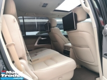 2020 丰田 LAND CRUISER ZX 制造年份 2020 满座的剧院 360 型号第 3 排预碰撞 LTA BSM 天窗 1 年份