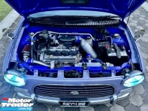 2004 PERODUA KELISA 850 EX 180 H/P STORIA 1.3 TURBO GINO MIRA K-CAR