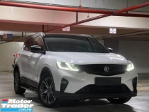 2020 PROTON X50 1.5 T PREMIUM F/SERVICE RECORD UNDER WARRANTY 2025
