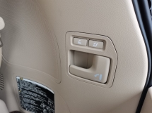 2020 TOYOTA LAND CRUISER 2020 Toyota Land Cruiser 4.6 (A) ZX Berdaftar 2021