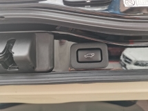 2020 TOYOTA LAND CRUISER 2020 Toyota Land Cruiser 4.6 (A) ZX Berdaftar 2021