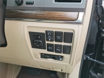 2020 TOYOTA LAND CRUISER 2020 Toyota Land Cruiser 4.6 (A) ZX Berdaftar 2021