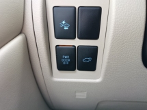 2020 TOYOTA LAND CRUISER 2020 Toyota Land Cruiser 4.6 (A) ZX Berdaftar 2021