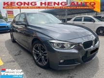 2018 BMW 3 SERIES 330E M-SPORT Under Warranty Mil 79K KM 1 Owner